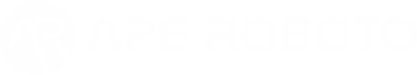 Ape Roboto Logo