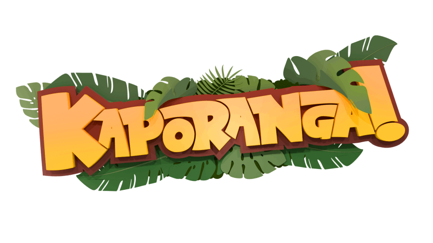 Kaporanga Logo