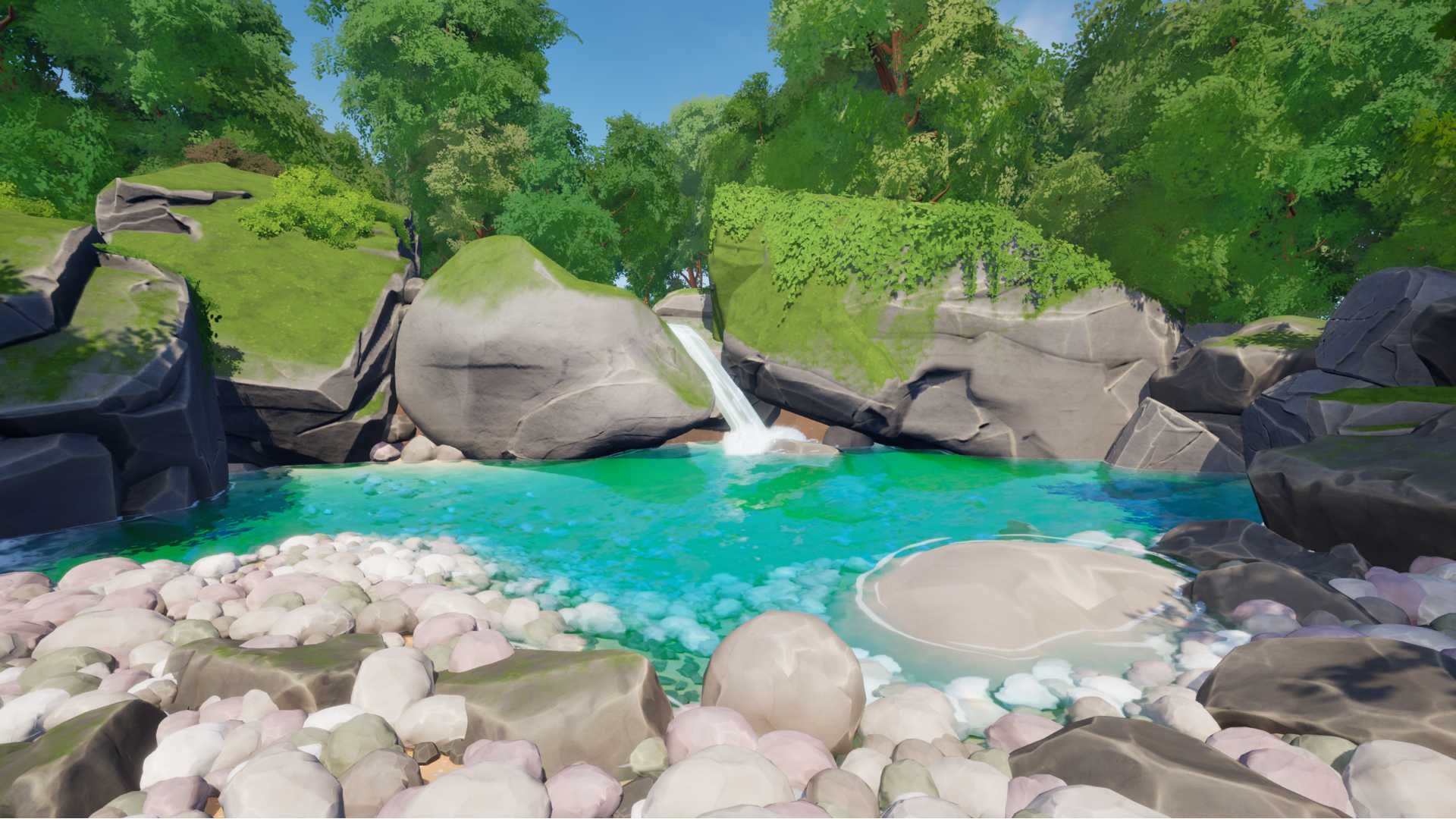 Poço Verde