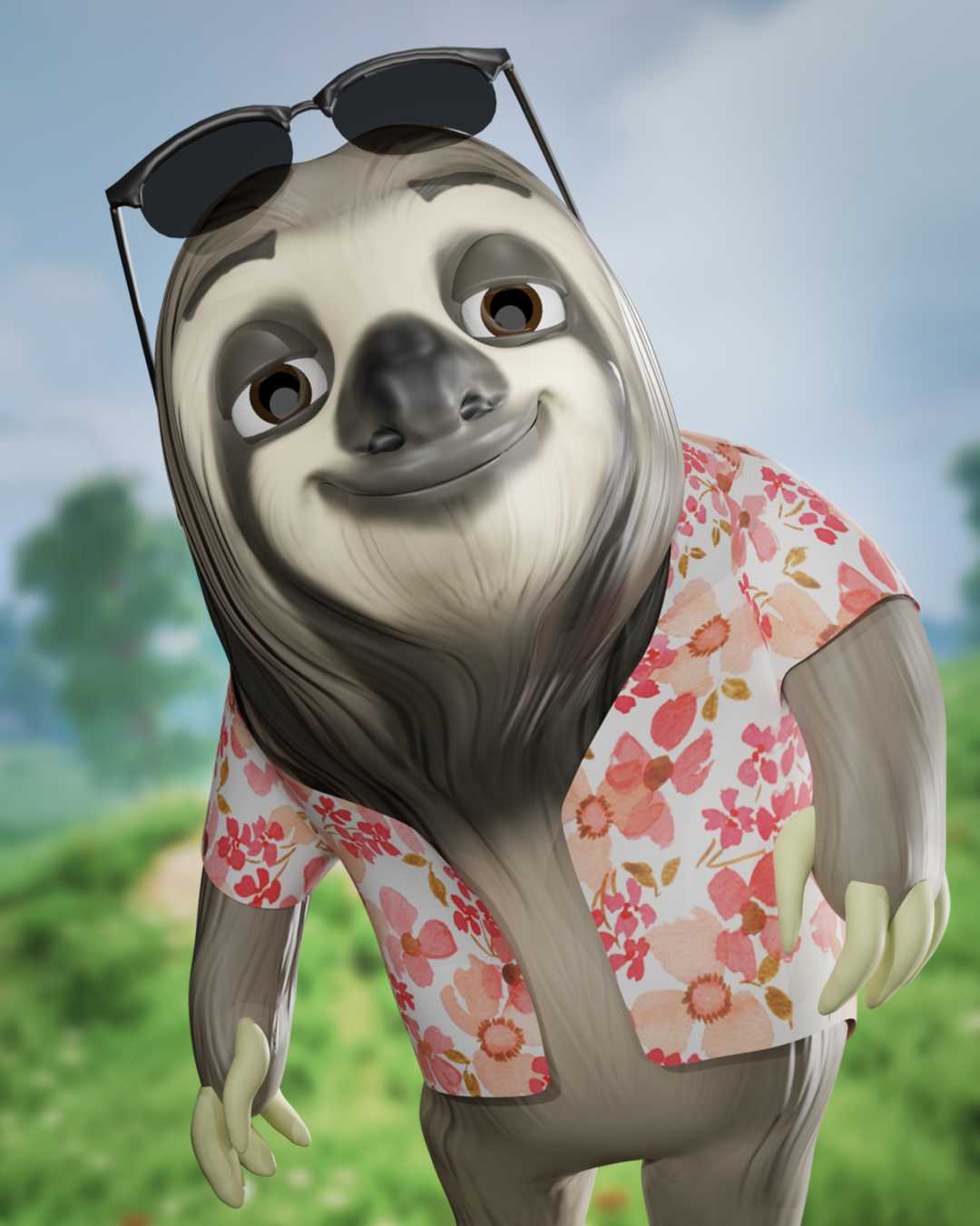 Sloth