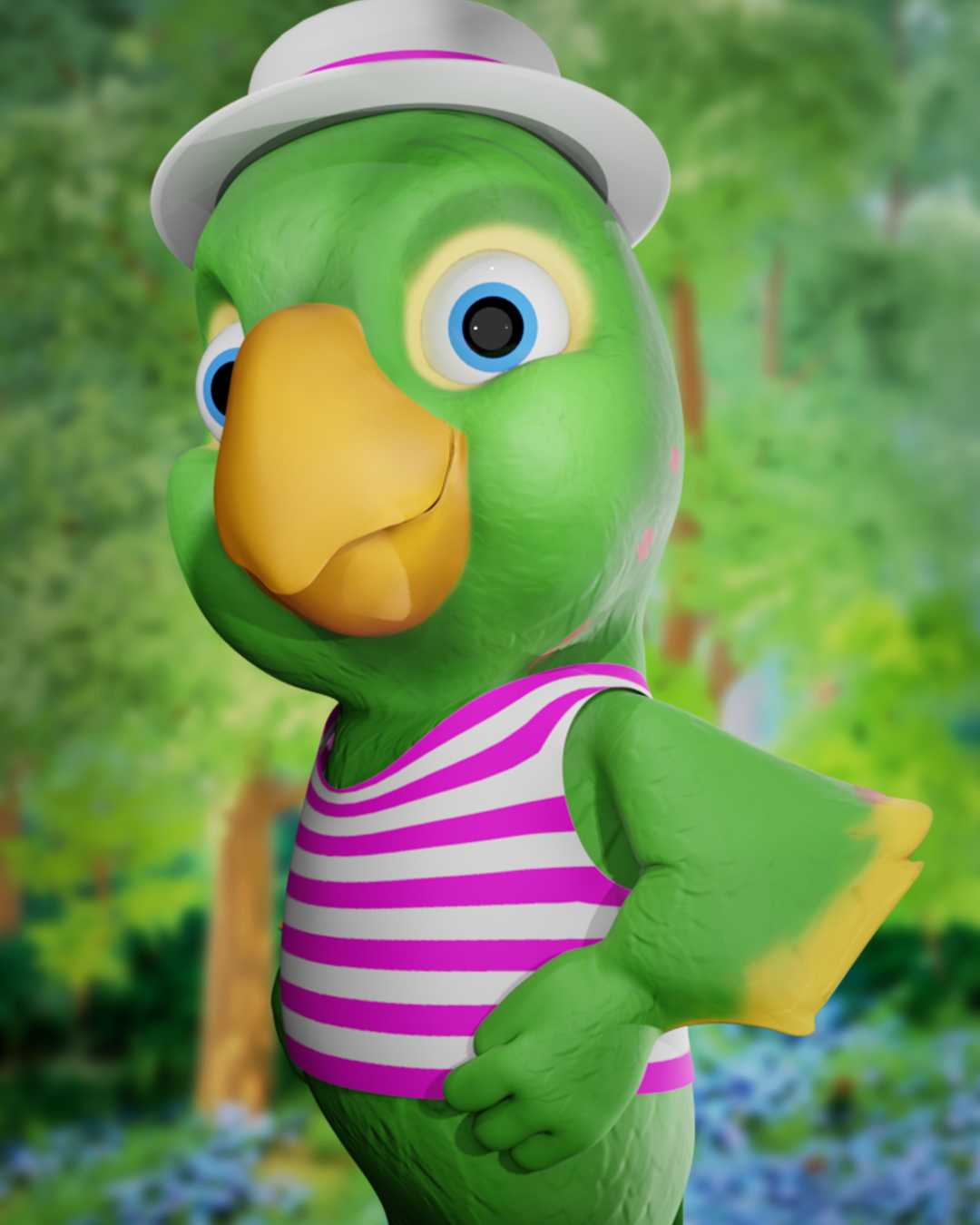Parrot
