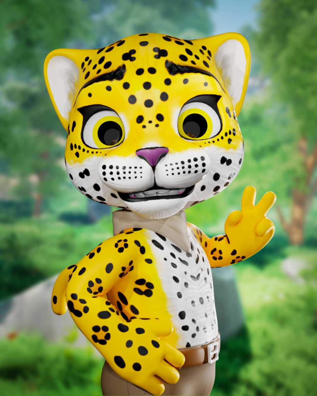 Jaguar