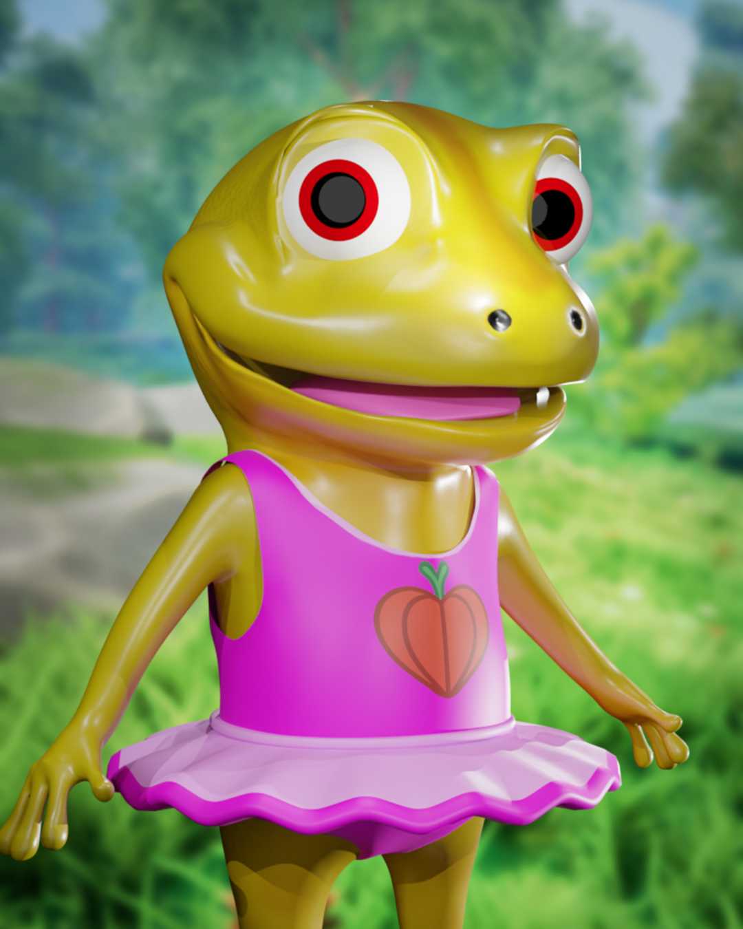 Frog