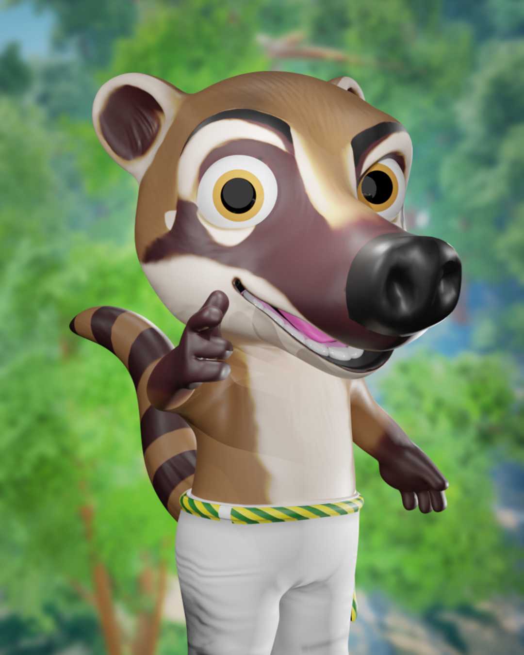 Coati