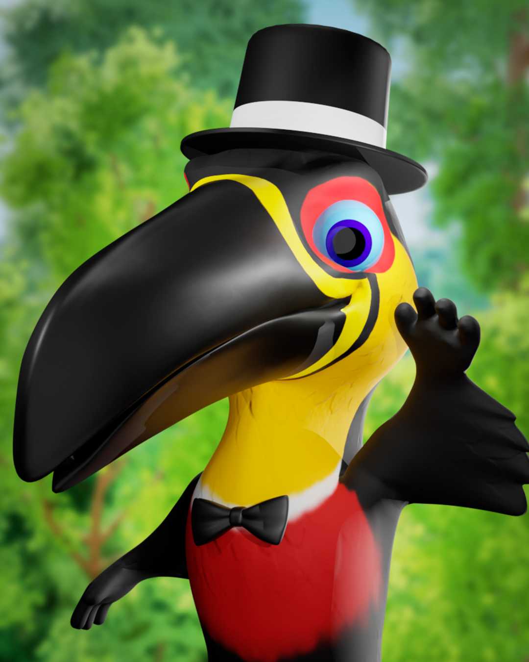 Toucan
